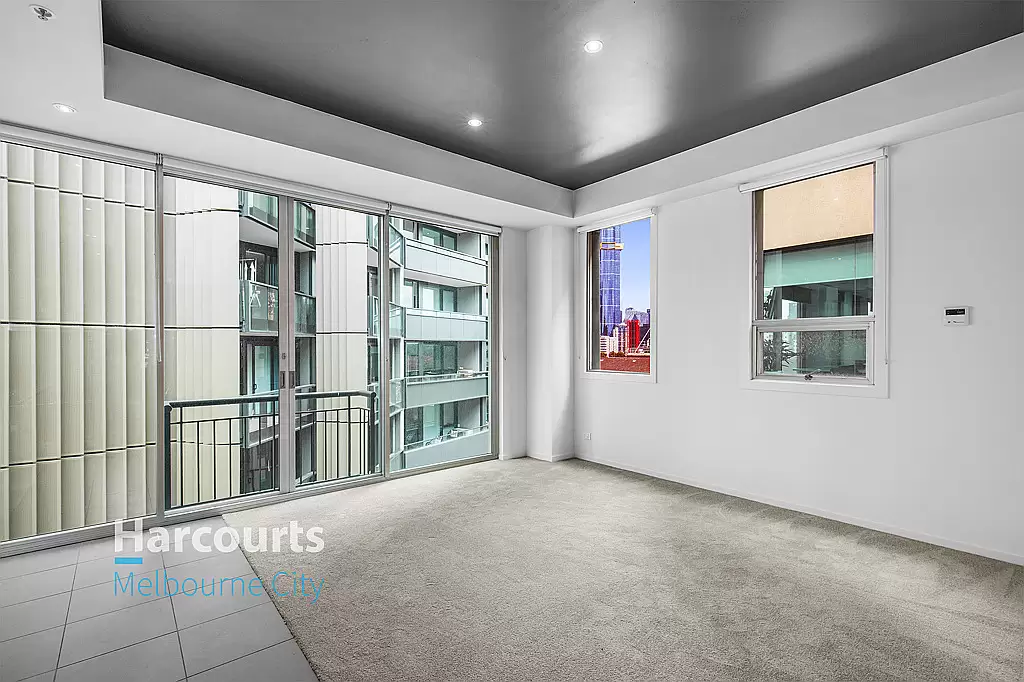 510/320 St Kilda Road, Southbank Leased by Harcourts Melbourne City - image 2