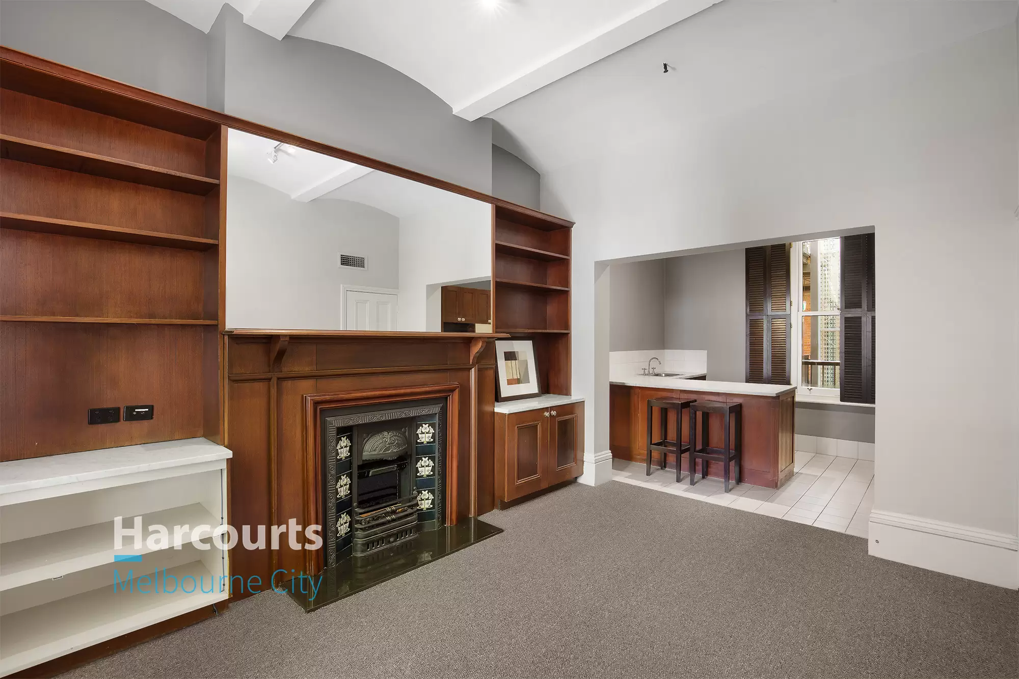 11/24 Little Bourke Street, Melbourne Leased by Harcourts Melbourne City - image 2