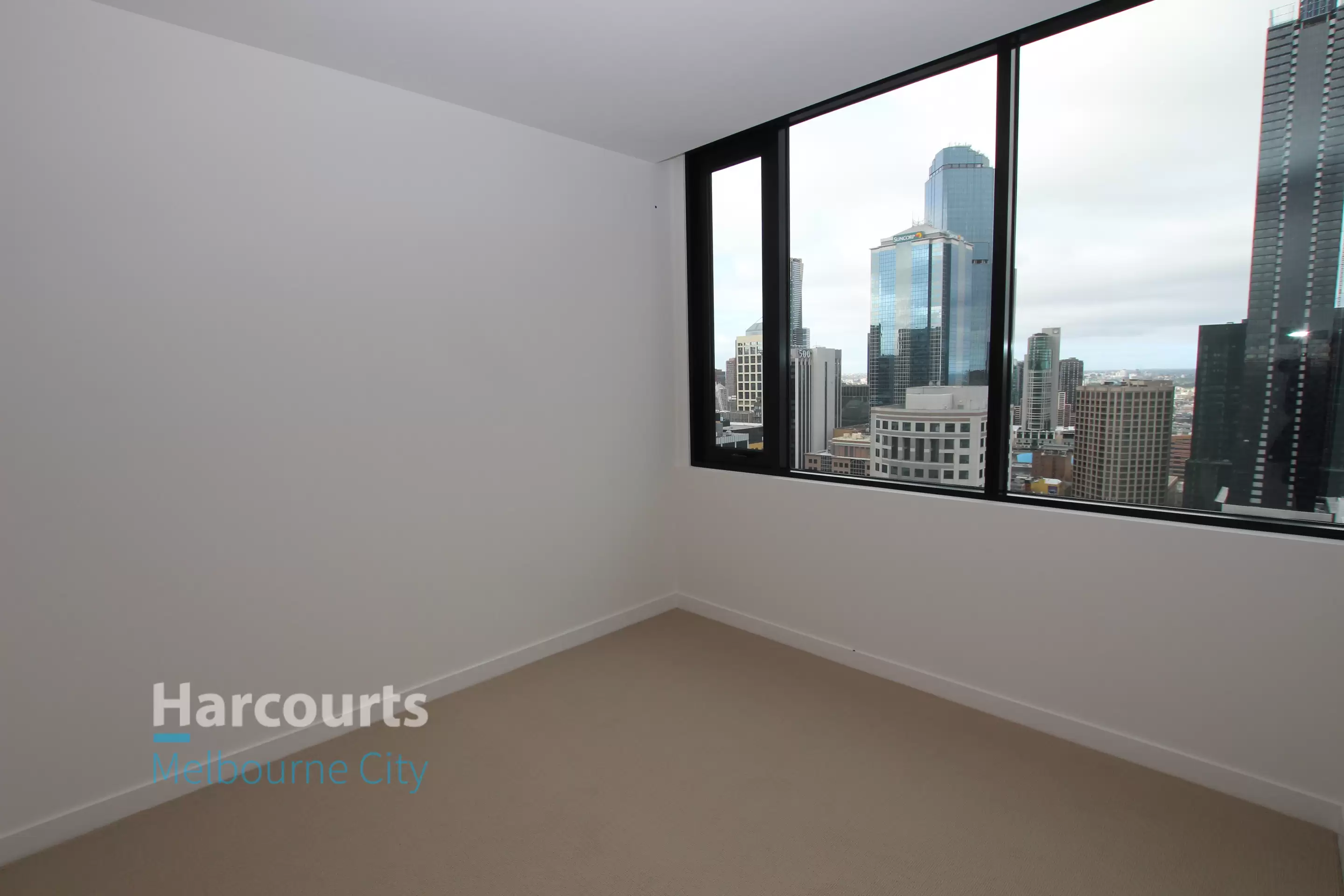 2905B/11 Rose Lane, Melbourne Leased by Harcourts Melbourne City - image 4