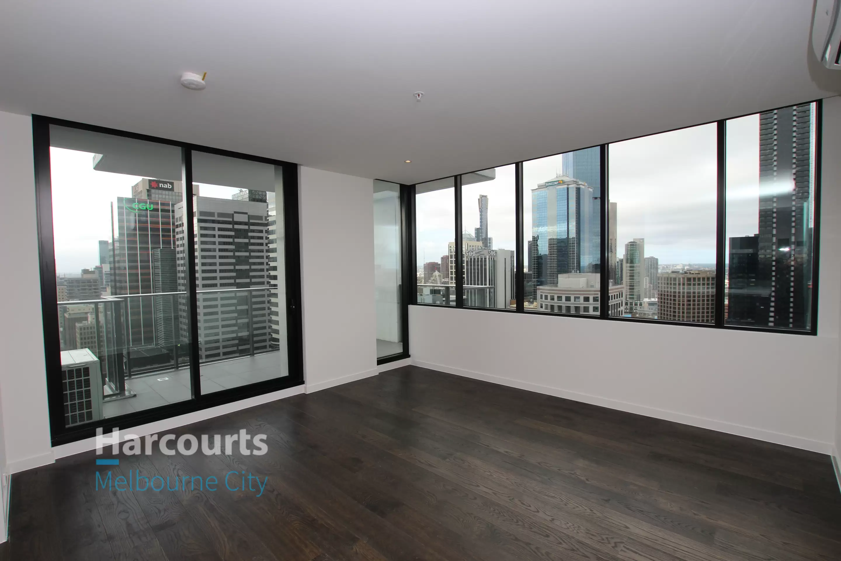 2905B/11 Rose Lane, Melbourne Leased by Harcourts Melbourne City - image 2