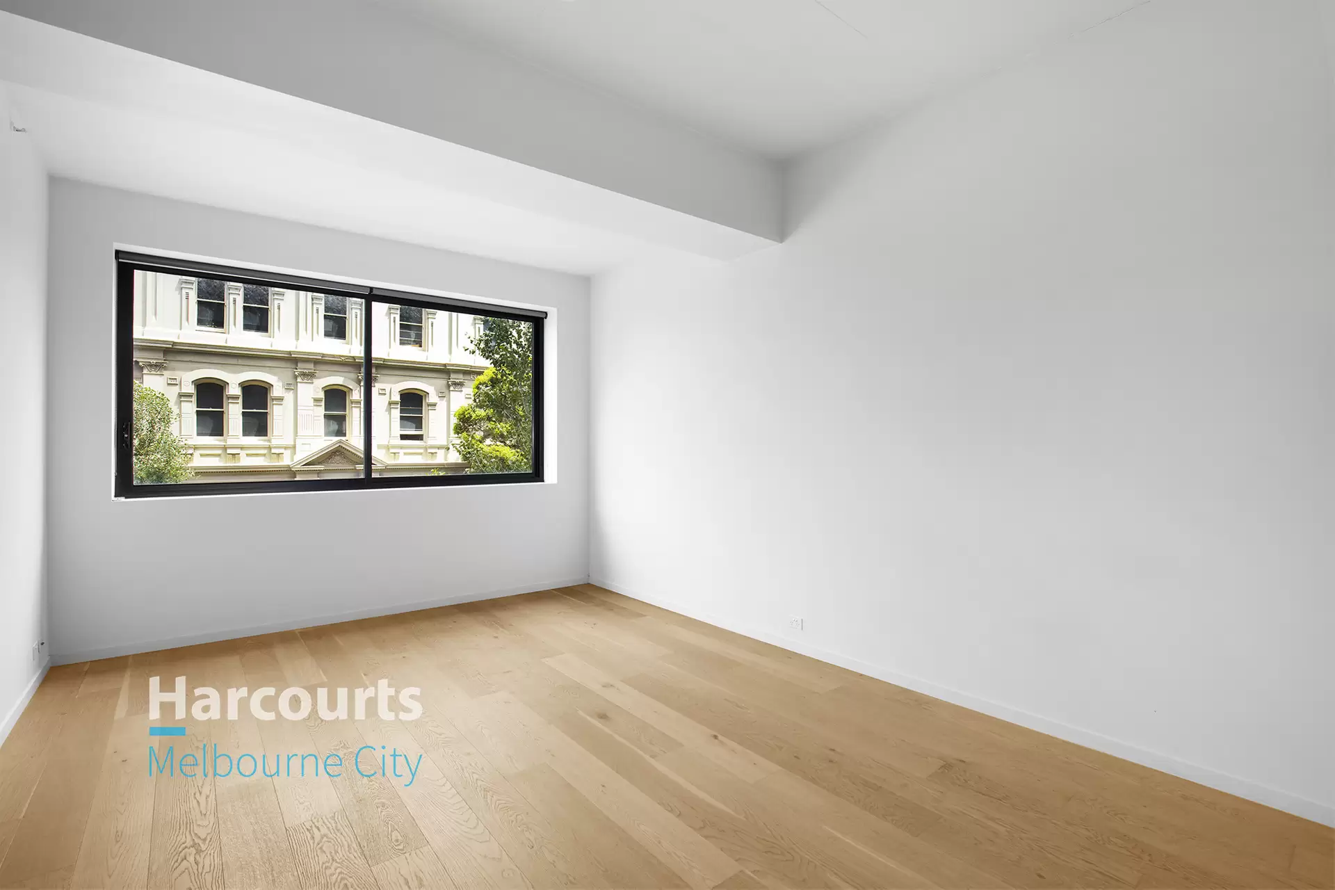 105/112 Ireland Street, West Melbourne Leased by Harcourts Melbourne City - image 1