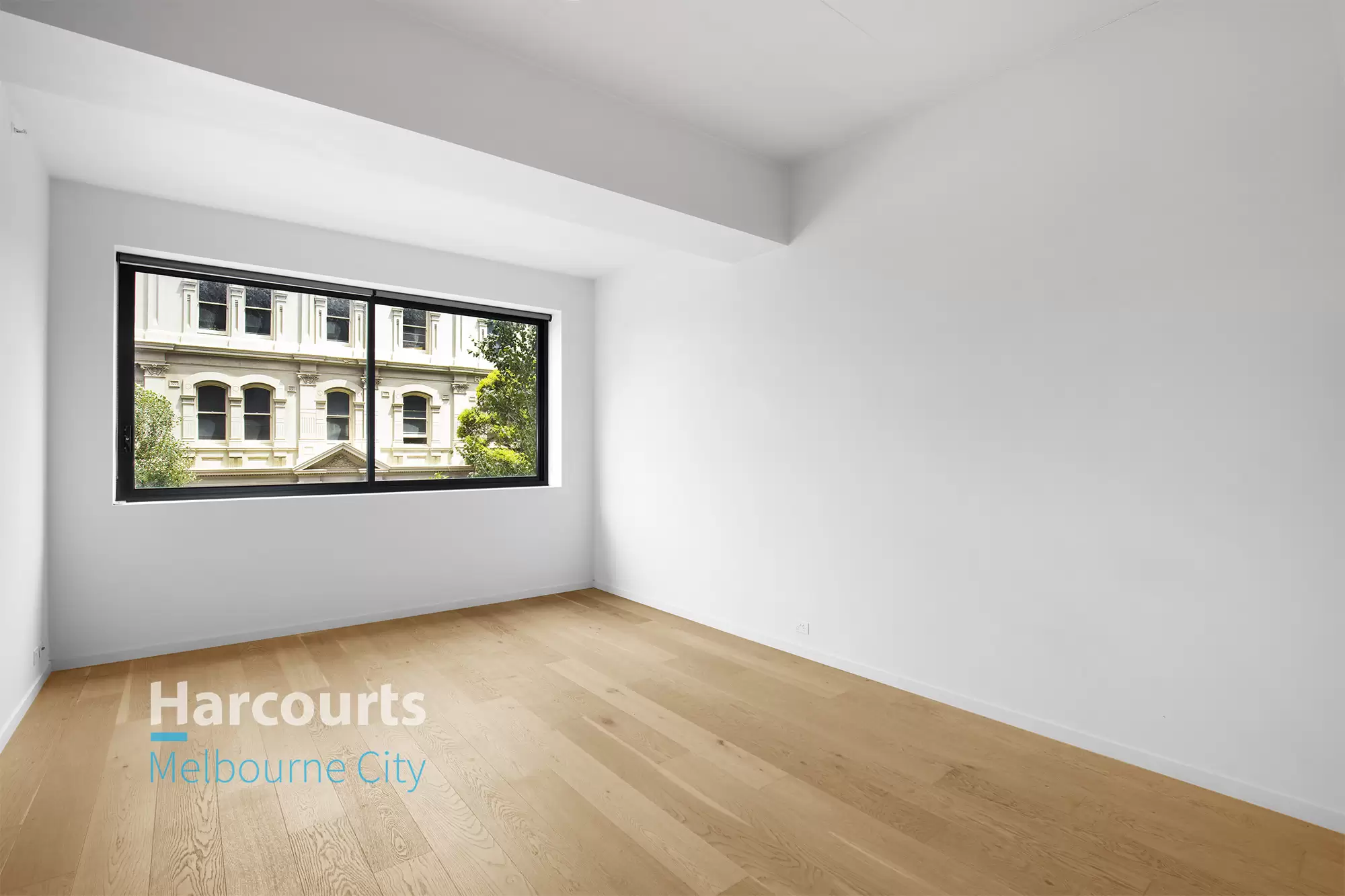 105/112 Ireland Street, West Melbourne Leased by Harcourts Melbourne City - image 3