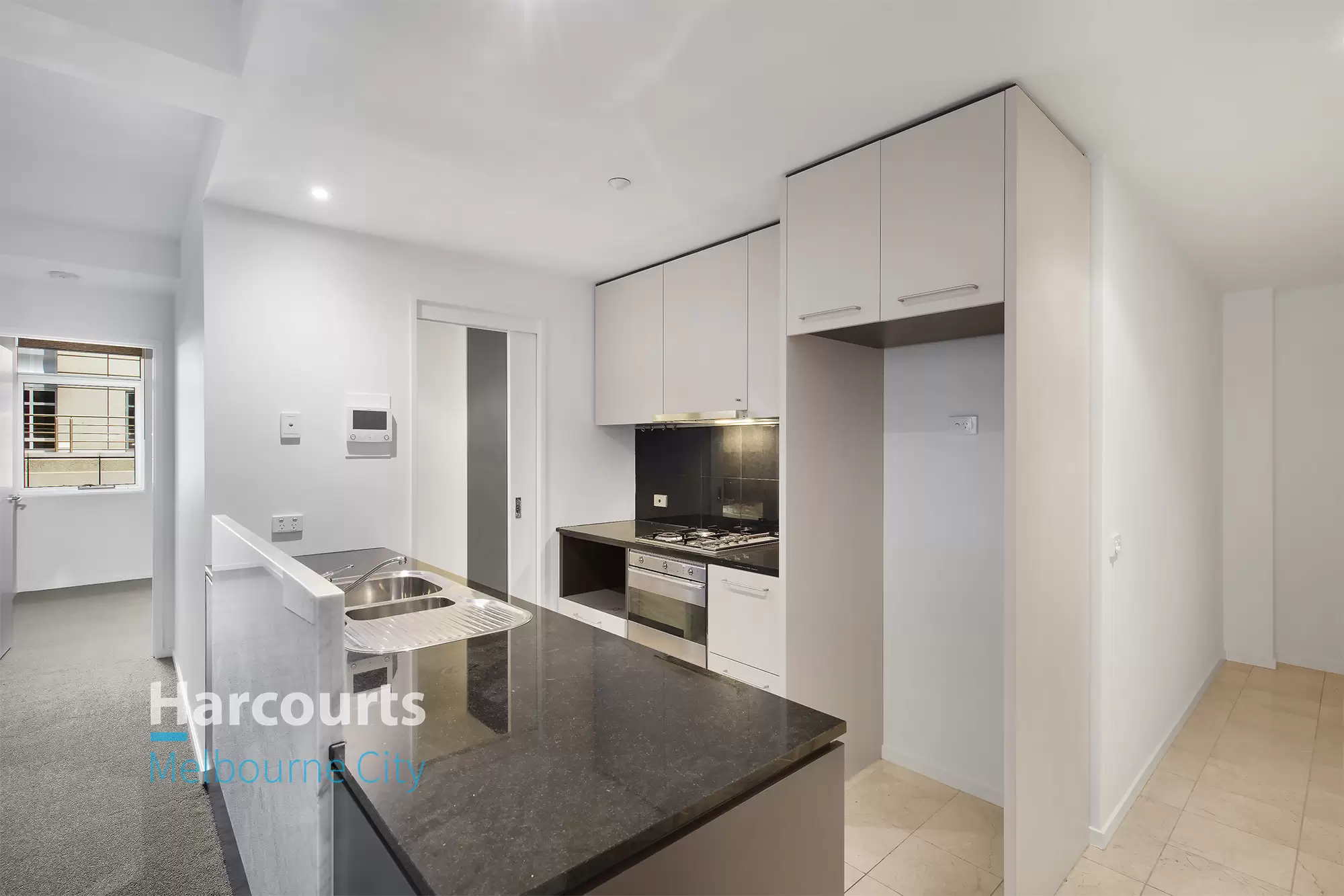 1206/118 Russell Street, Melbourne Leased by Harcourts Melbourne City - image 3