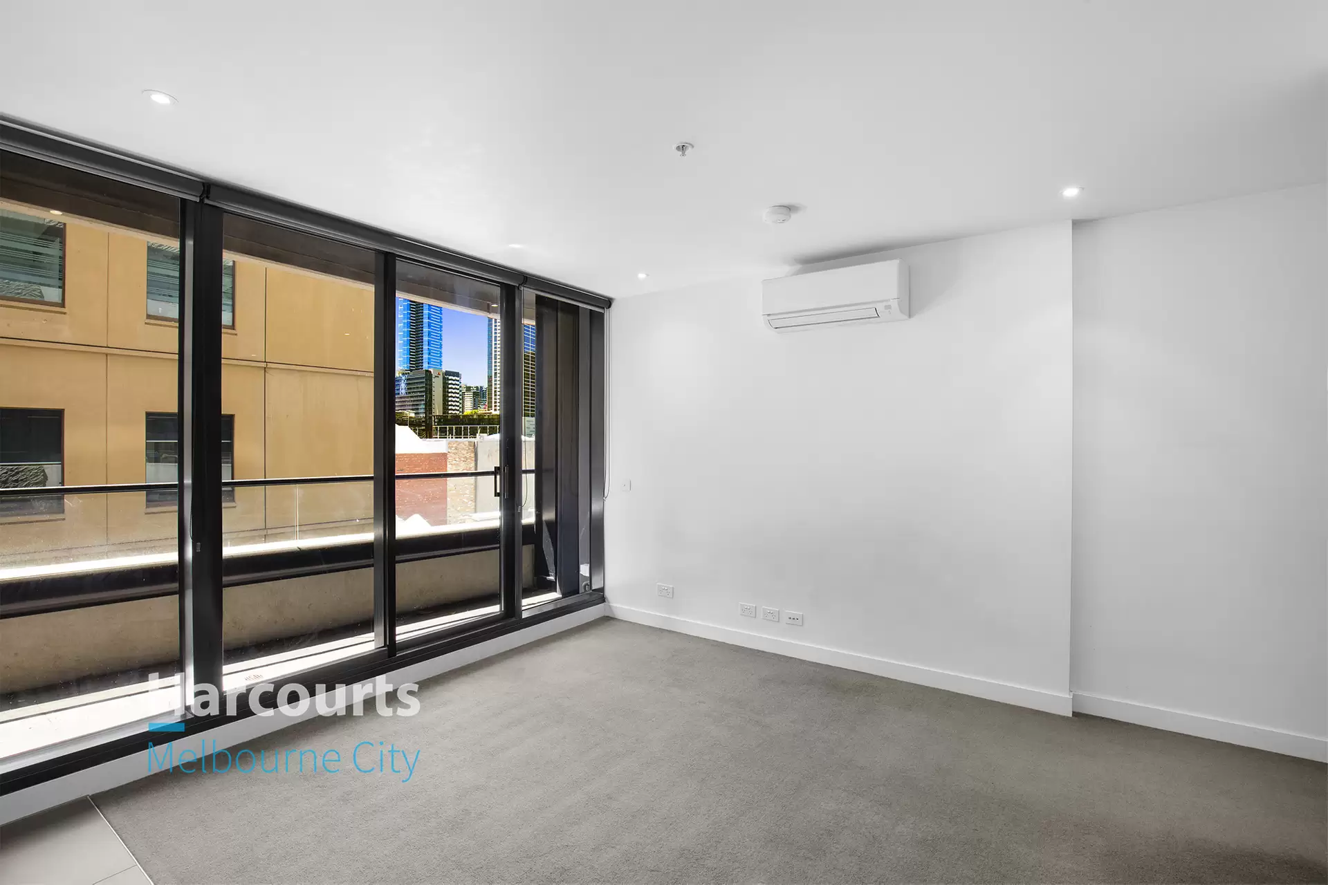 404/7 Katherine Place, Melbourne Leased by Harcourts Melbourne City - image 1