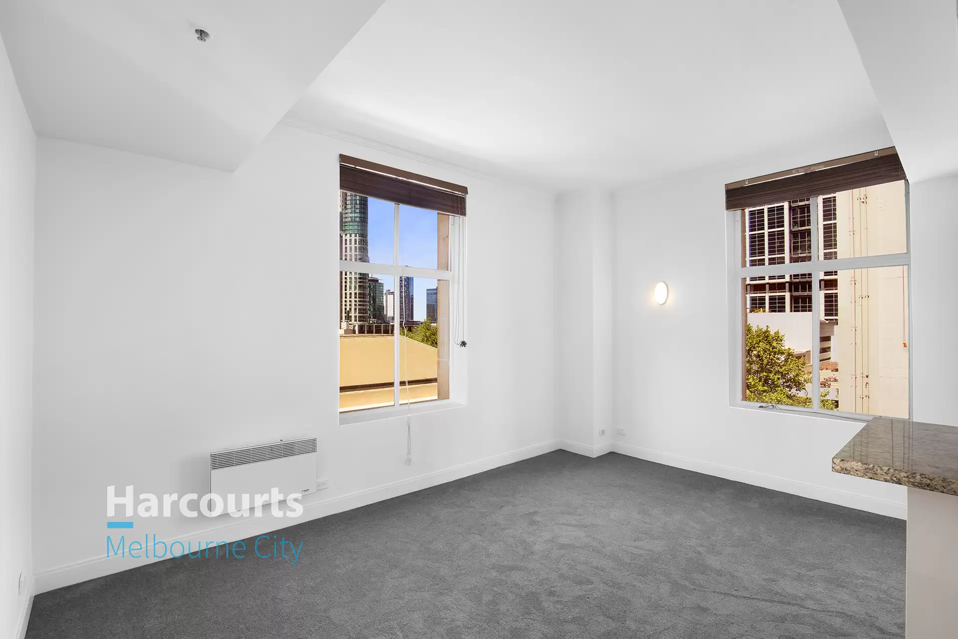 305/29 Market Street, Melbourne Leased by Harcourts Melbourne City - image 1