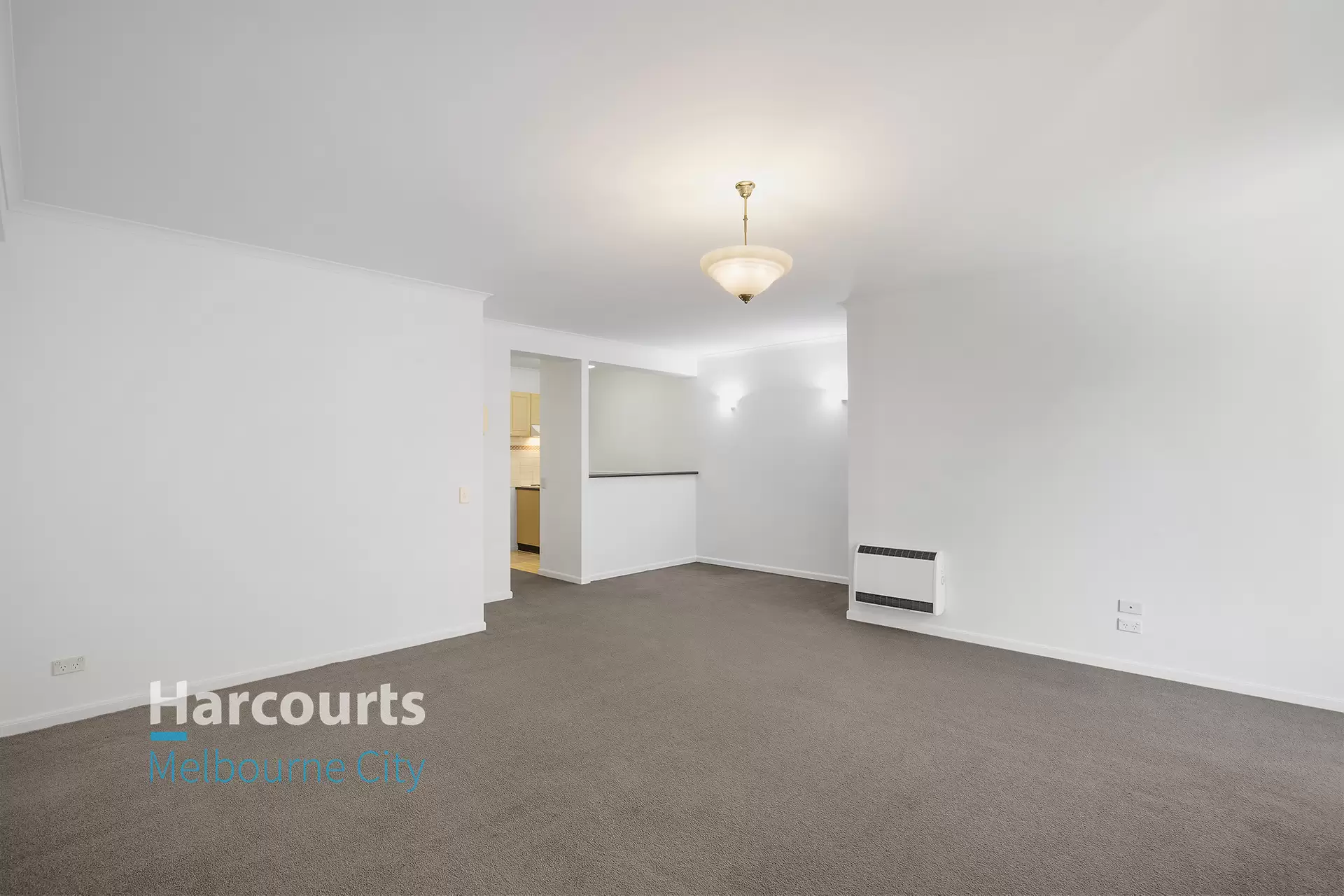 91/120 Sturt Street, Southbank Leased by Harcourts Melbourne City - image 1