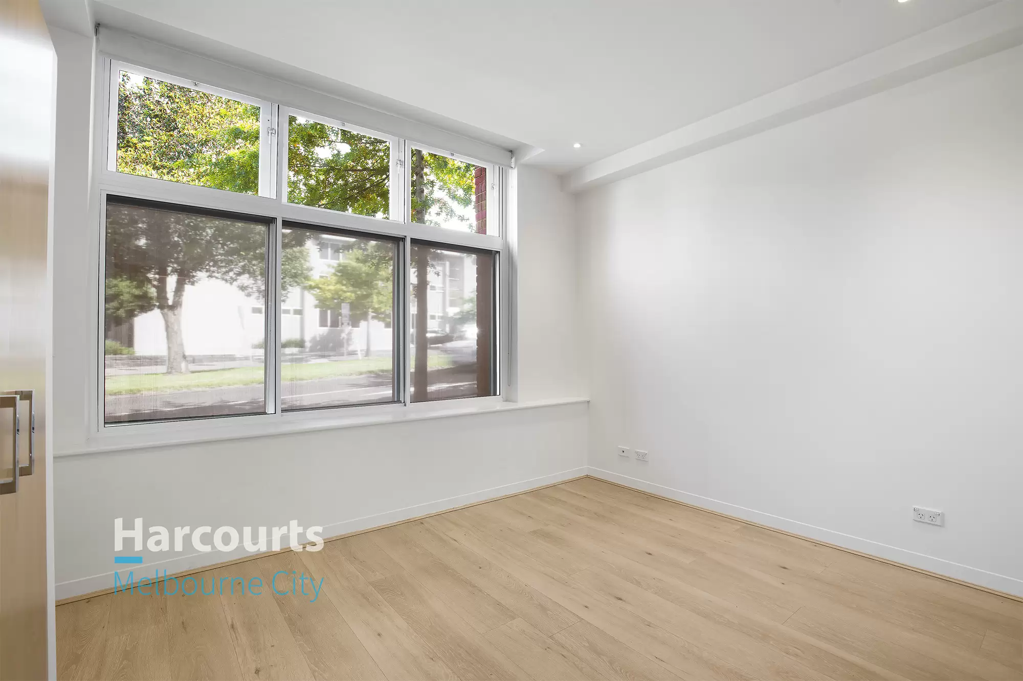 G10W/189 Powlett Street, East Melbourne Leased by Harcourts Melbourne City - image 4