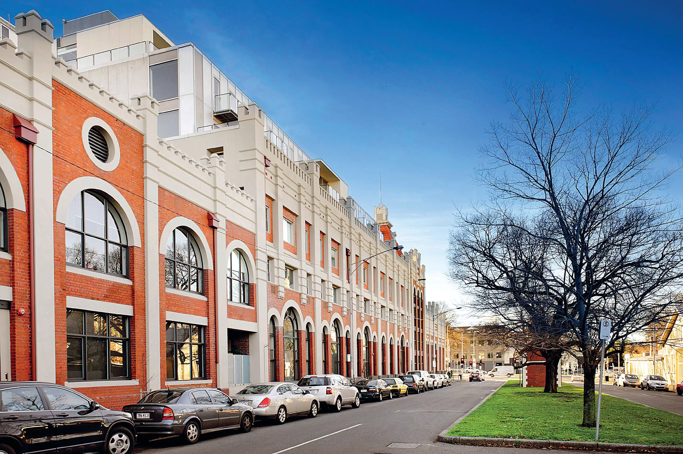 G10W/189 Powlett Street, East Melbourne Leased by Harcourts Melbourne City - image 9