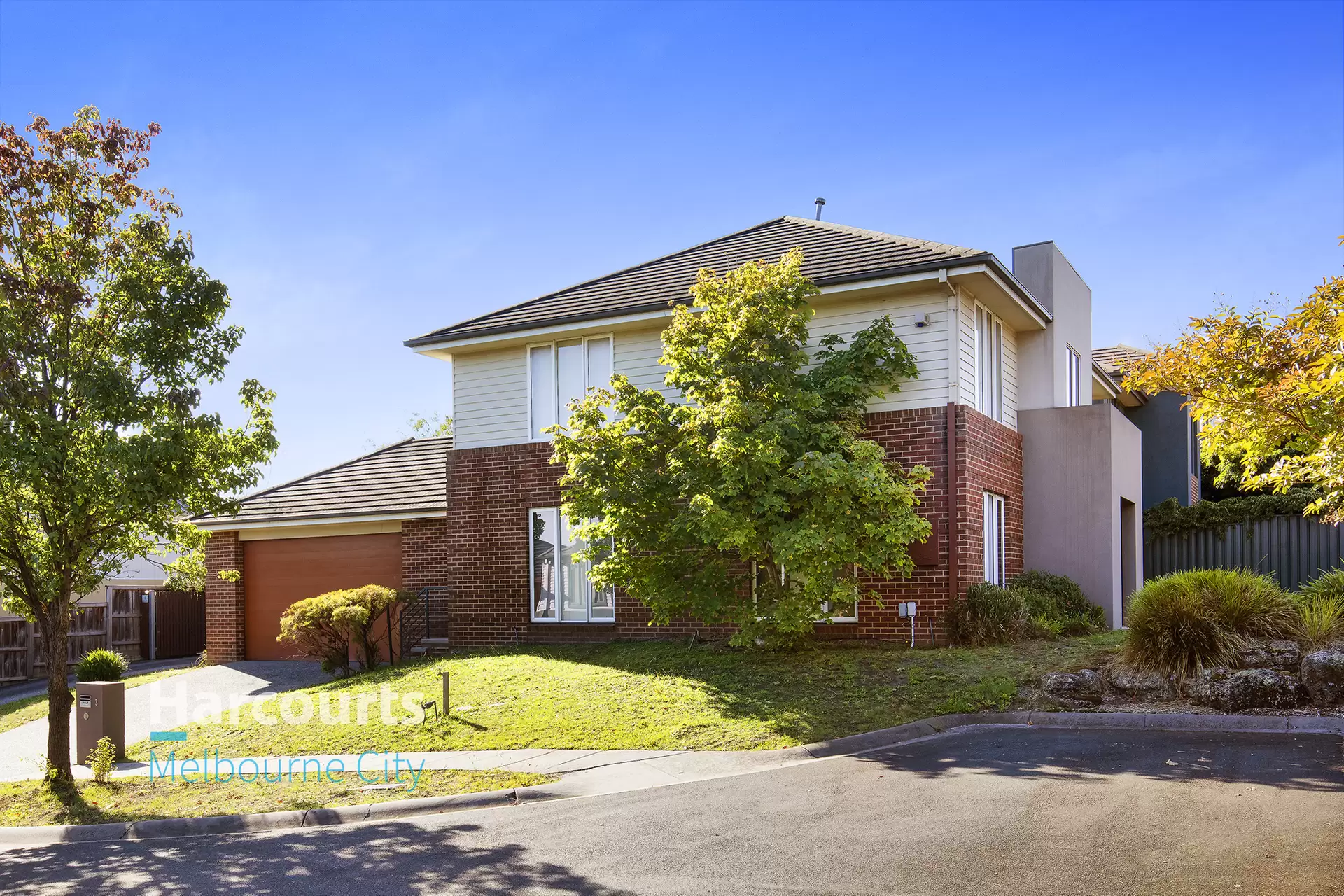 3 Mueller Close, Burwood Leased by Harcourts Melbourne City - image 1