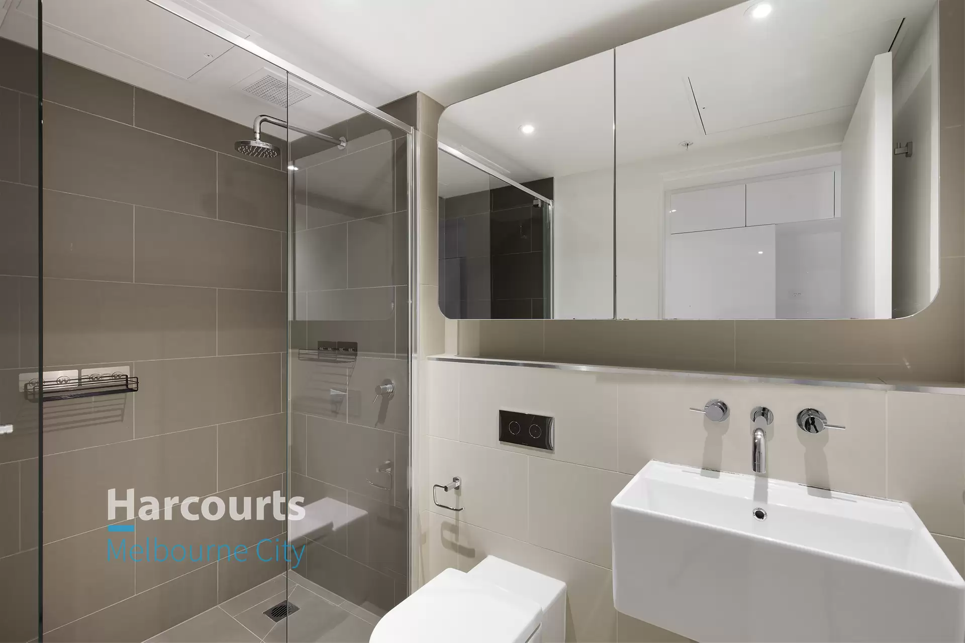 1713/551 Swanston Street, Melbourne Leased by Harcourts Melbourne City - image 1