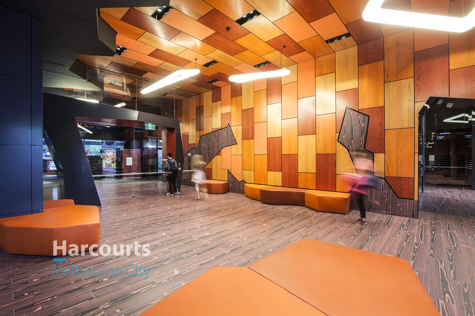 1713/551 Swanston Street, Melbourne Leased by Harcourts Melbourne City - image 11