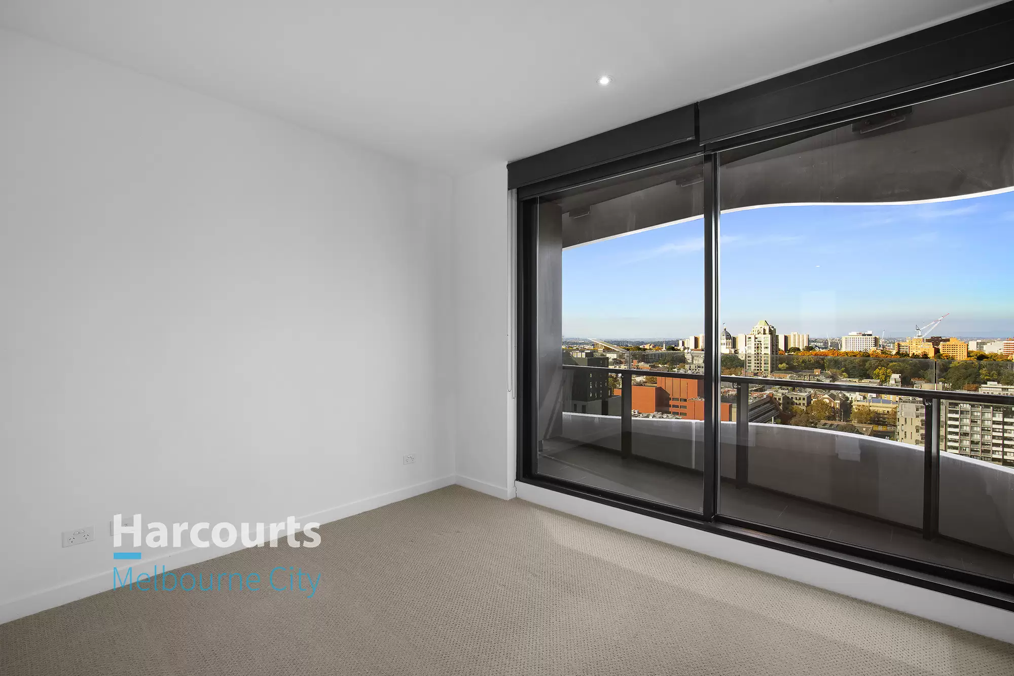 1713/551 Swanston Street, Melbourne Leased by Harcourts Melbourne City - image 5
