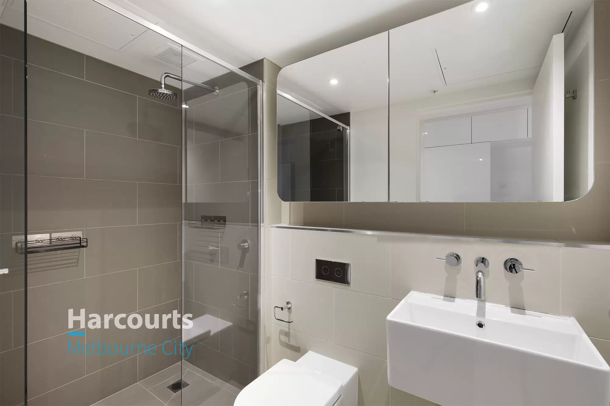1713/551 Swanston Street, Melbourne Leased by Harcourts Melbourne City - image 4