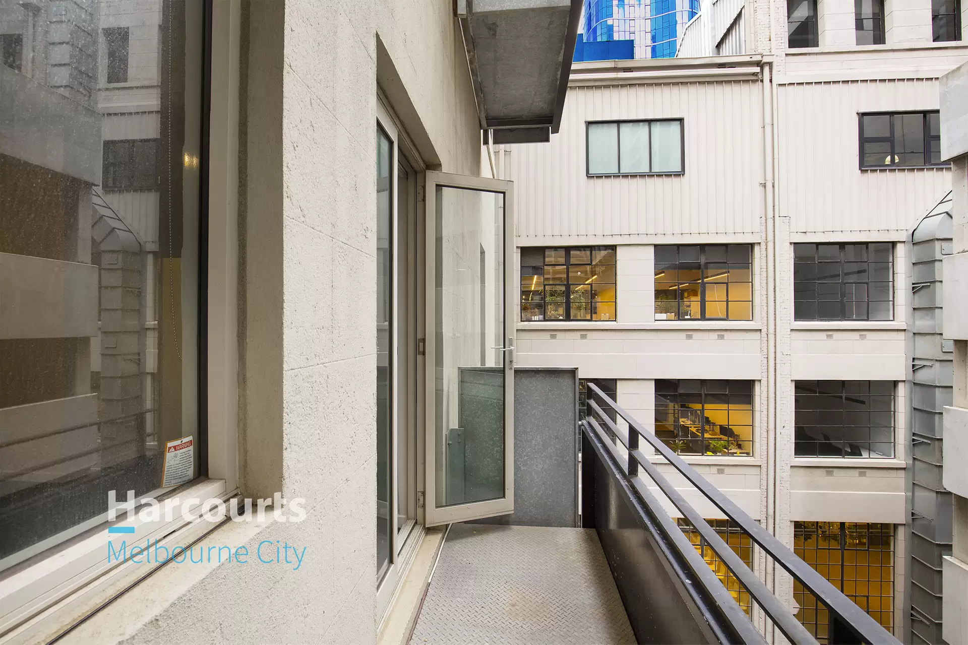 506/639 Little Bourke Street, Melbourne Leased by Harcourts Melbourne City - image 1