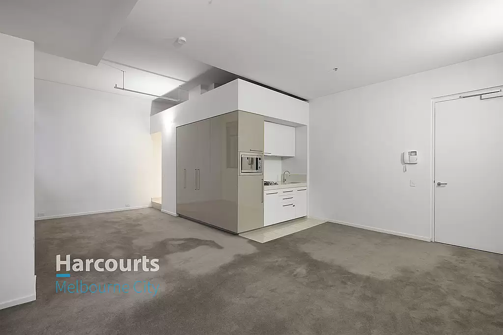 311B/399 Bourke Street, Melbourne Leased by Harcourts Melbourne City - image 2