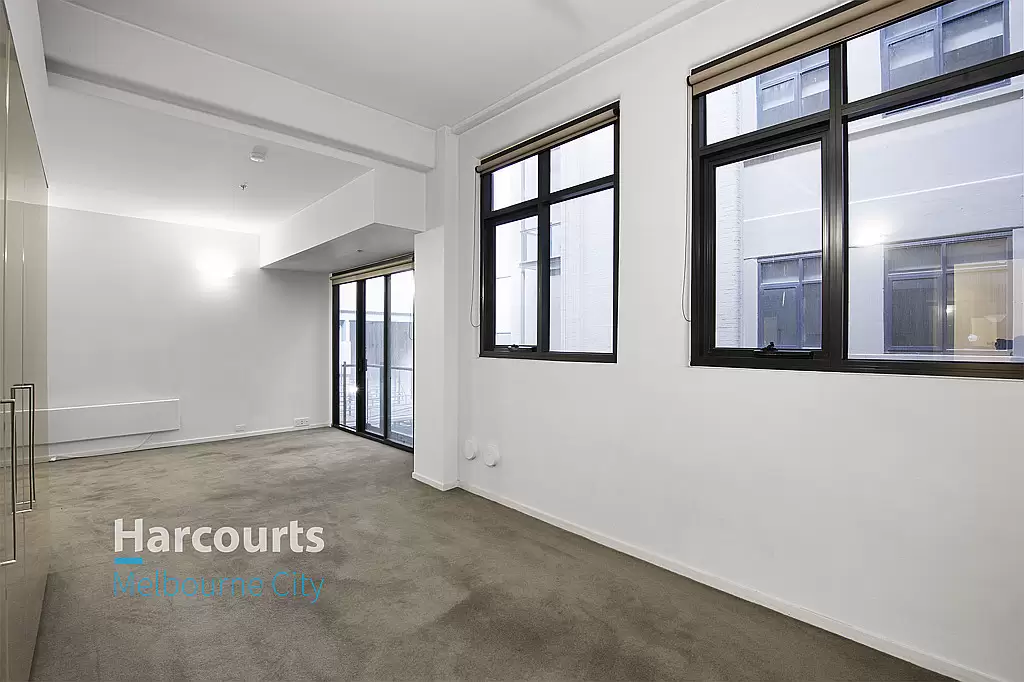 311B/399 Bourke Street, Melbourne Leased by Harcourts Melbourne City - image 3