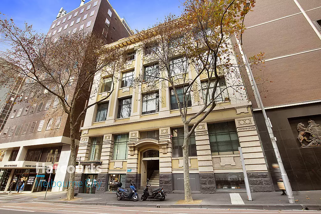 311/441 Lonsdale Street, Melbourne Leased by Harcourts Melbourne City - image 5