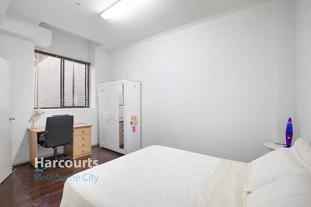 311/441 Lonsdale Street, Melbourne Leased by Harcourts Melbourne City - image 3