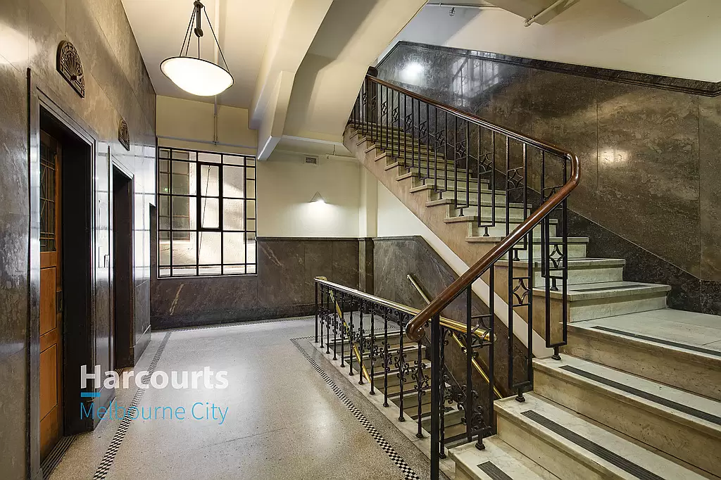 103/258 Flinders Lane, Melbourne Leased by Harcourts Melbourne City - image 8