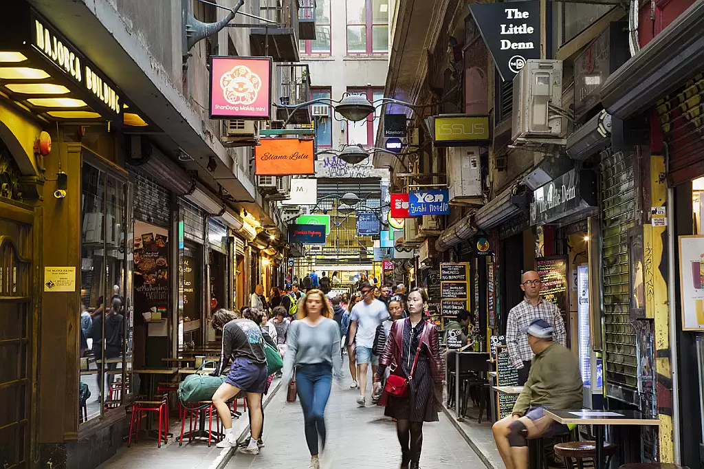 103/258 Flinders Lane, Melbourne Leased by Harcourts Melbourne City - image 9