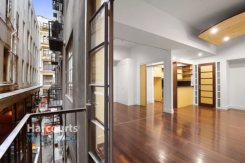 103/258 Flinders Lane, Melbourne Leased by Harcourts Melbourne City - image 6