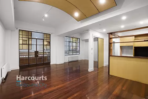 103/258 Flinders Lane, Melbourne Leased by Harcourts Melbourne City