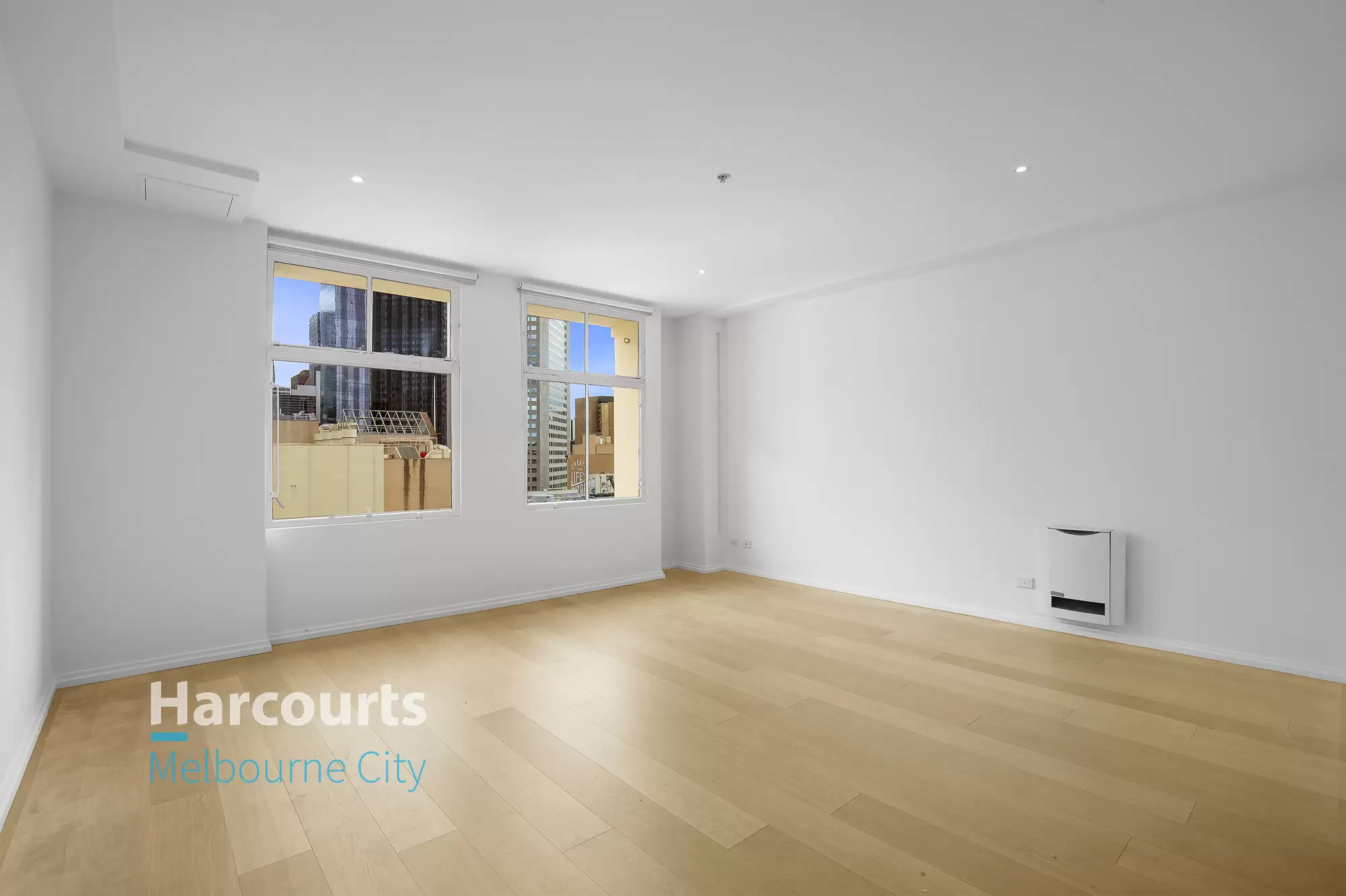 1006/115 Swanston Street., Melbourne Leased by Harcourts Melbourne City - image 3