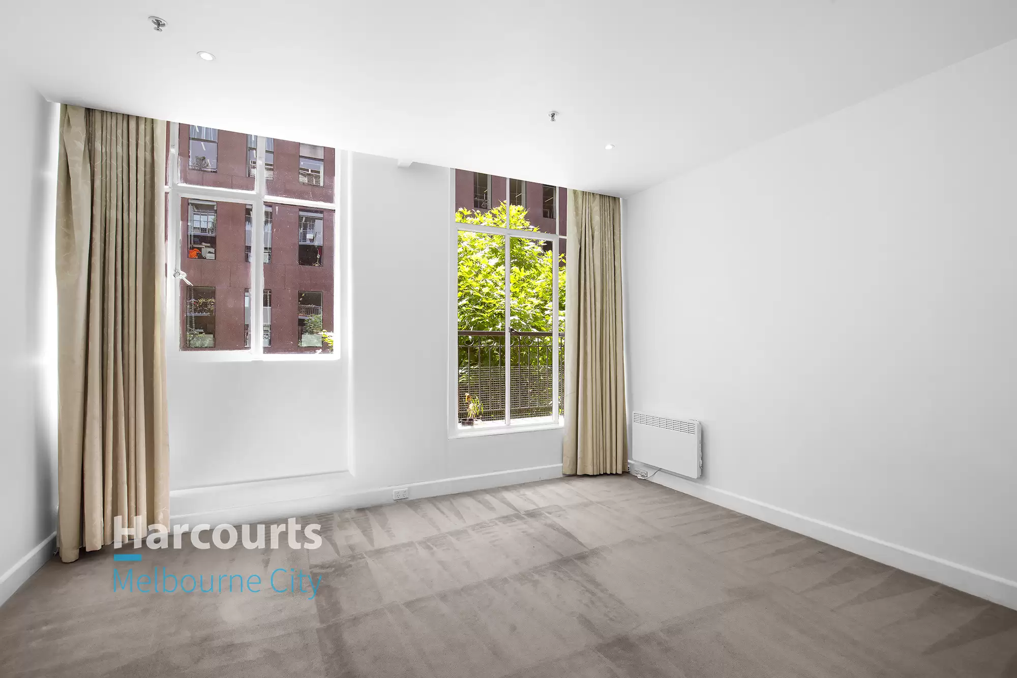 309/501 Little Collins Street, Melbourne Leased by Harcourts Melbourne City - image 1