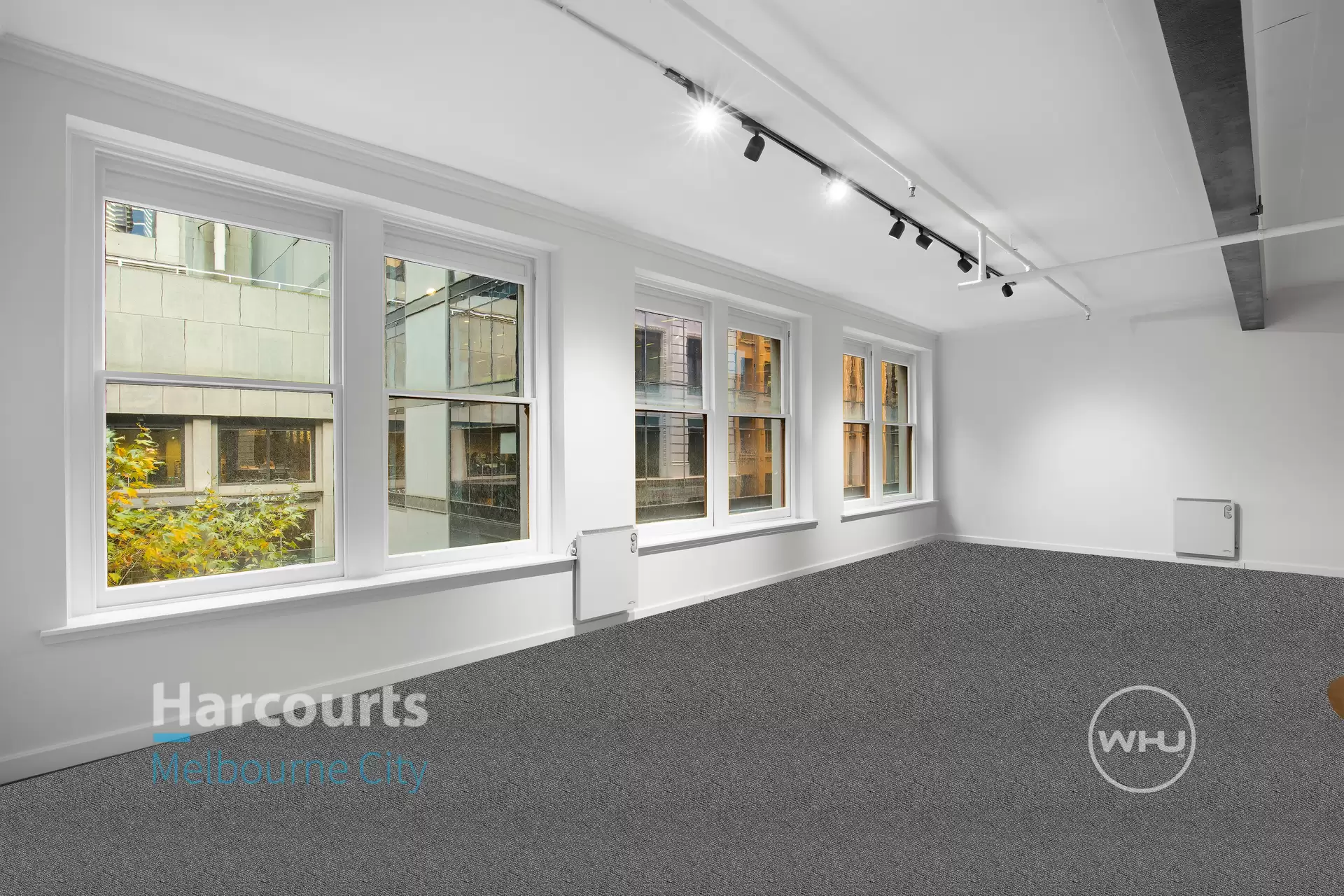 3/349 Flinders Lane, Melbourne Leased by Harcourts Melbourne City - image 1