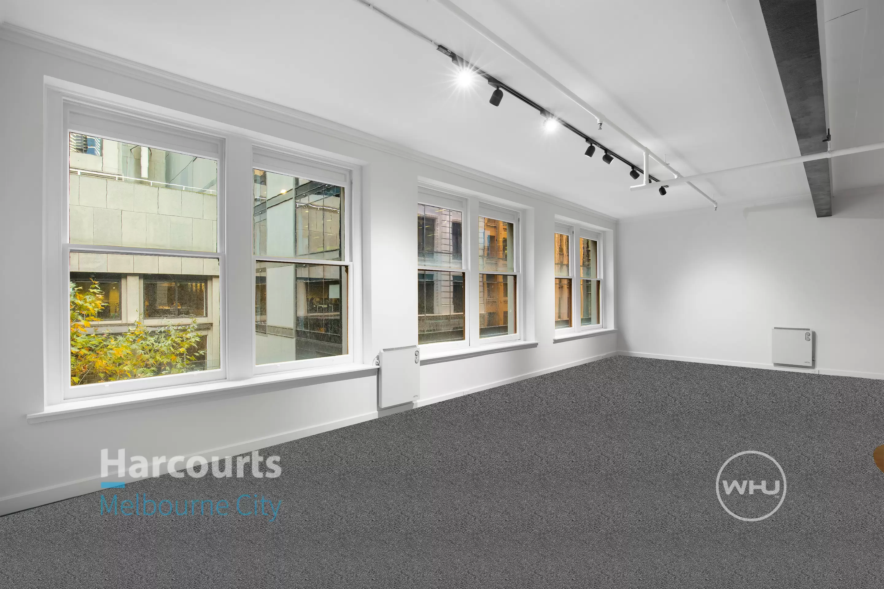 3/349 Flinders Lane, Melbourne Leased by Harcourts Melbourne City - image 4