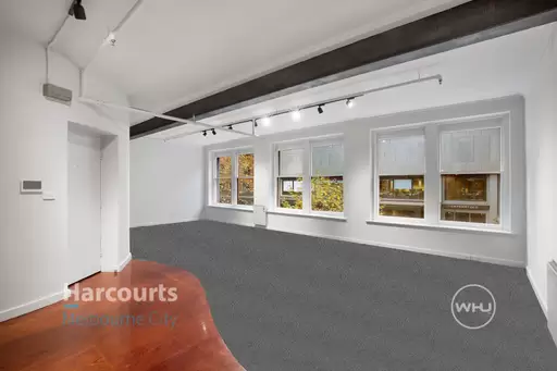 3/349 Flinders Lane, Melbourne Leased by Harcourts Melbourne City