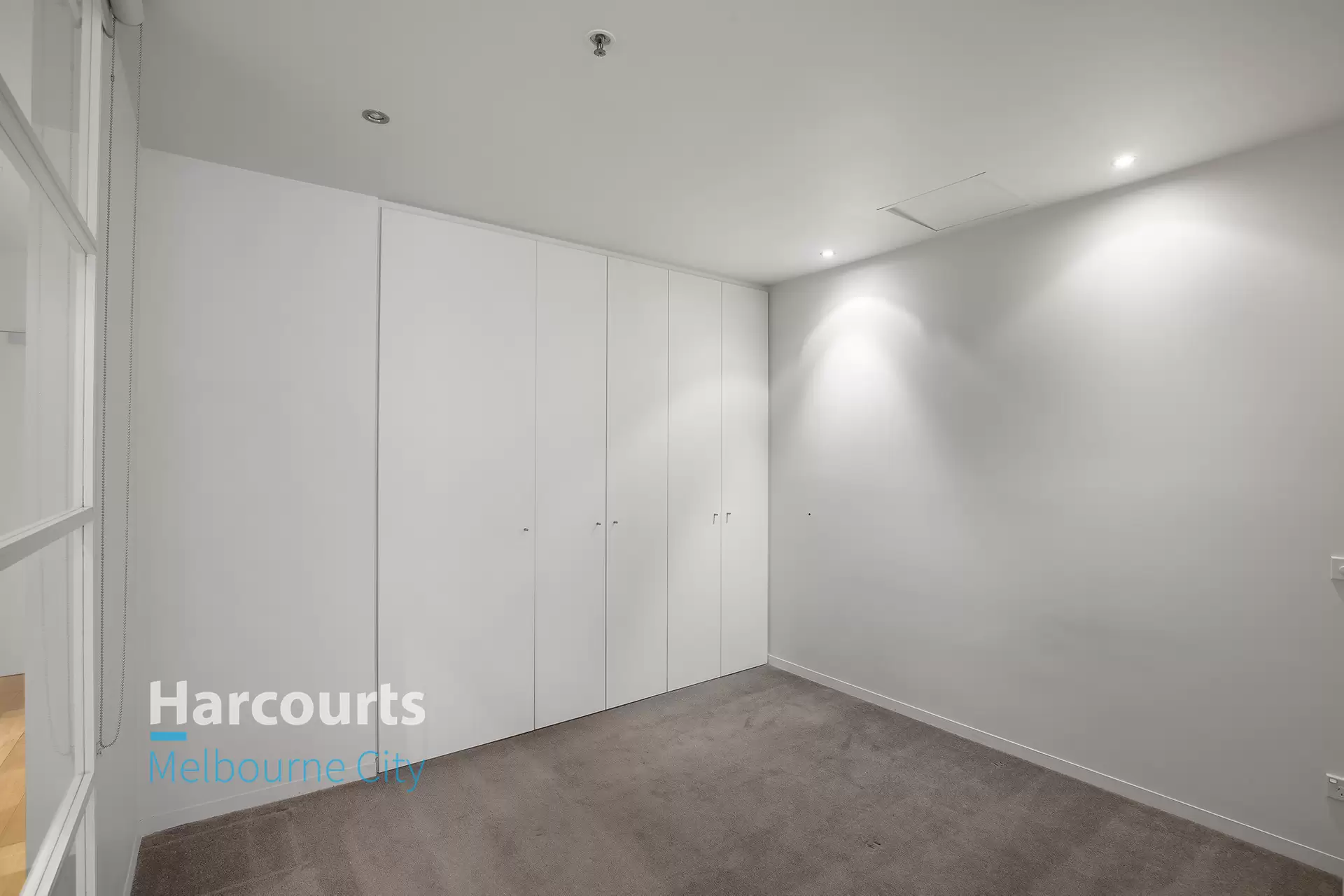 108/16 Liverpool Street, Melbourne Leased by Harcourts Melbourne City - image 1