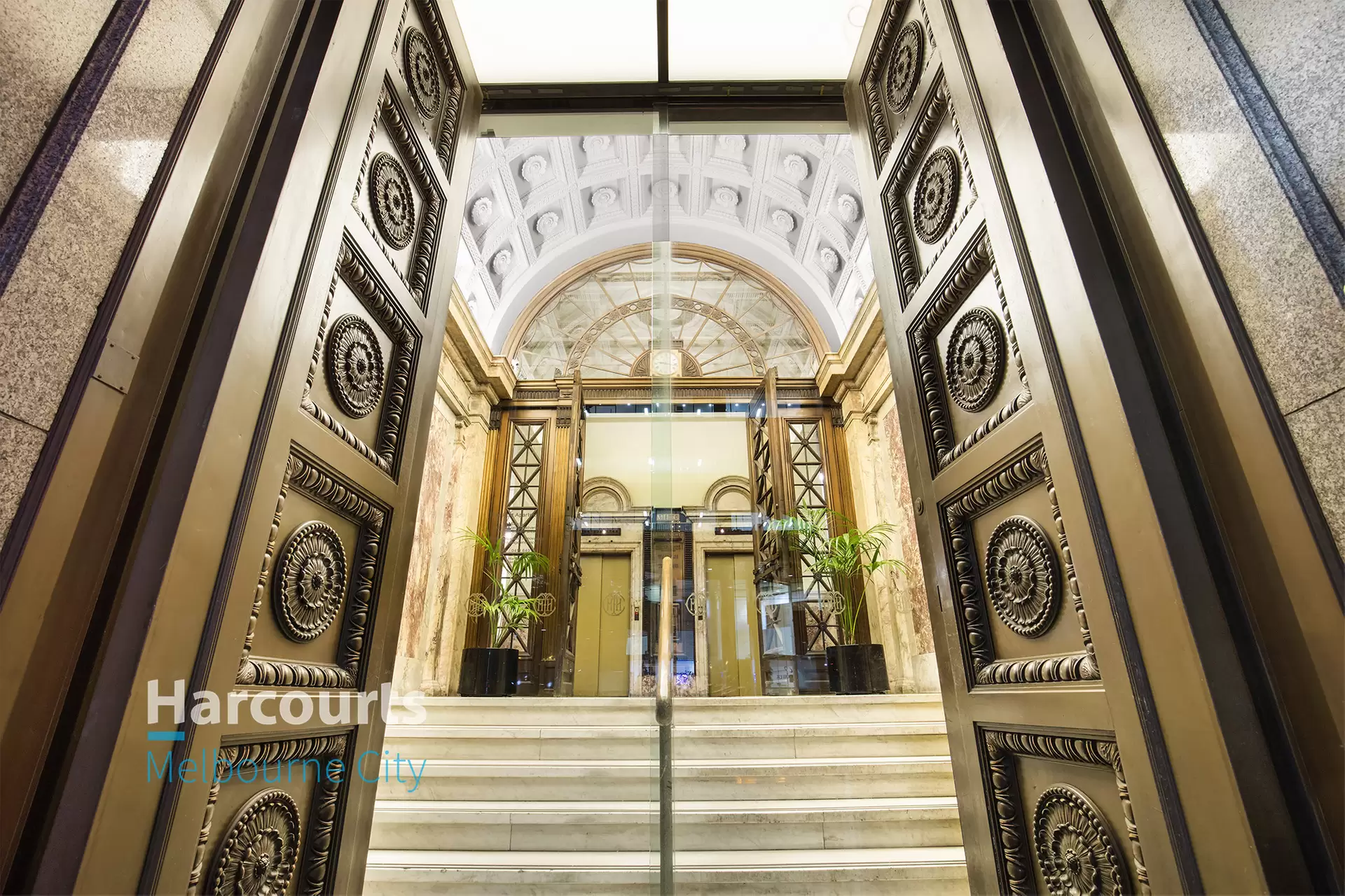 107/29 Market Street, Melbourne Leased by Harcourts Melbourne City - image 1