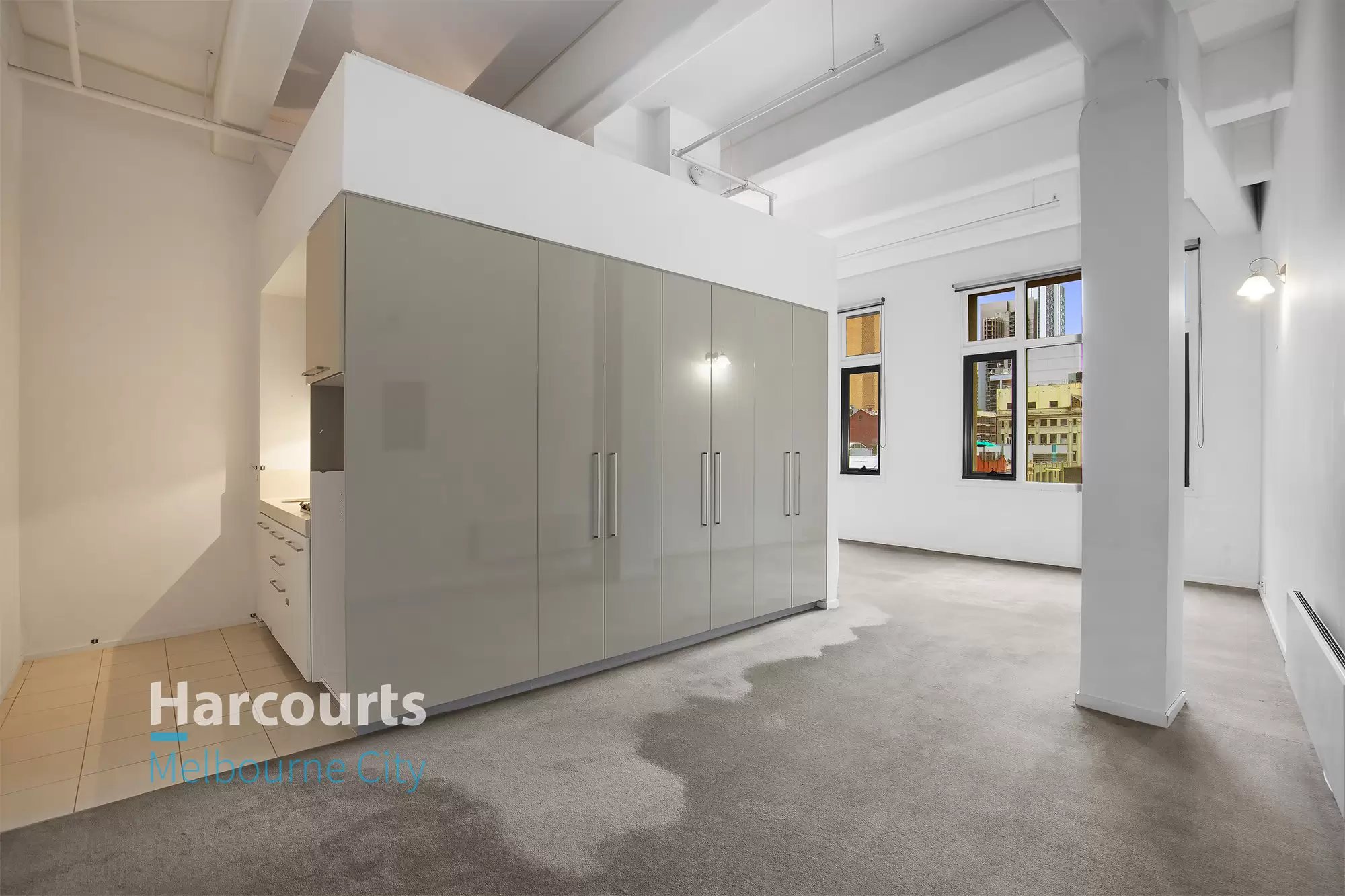 402/399 Bourke Street, Melbourne Leased by Harcourts Melbourne City - image 4