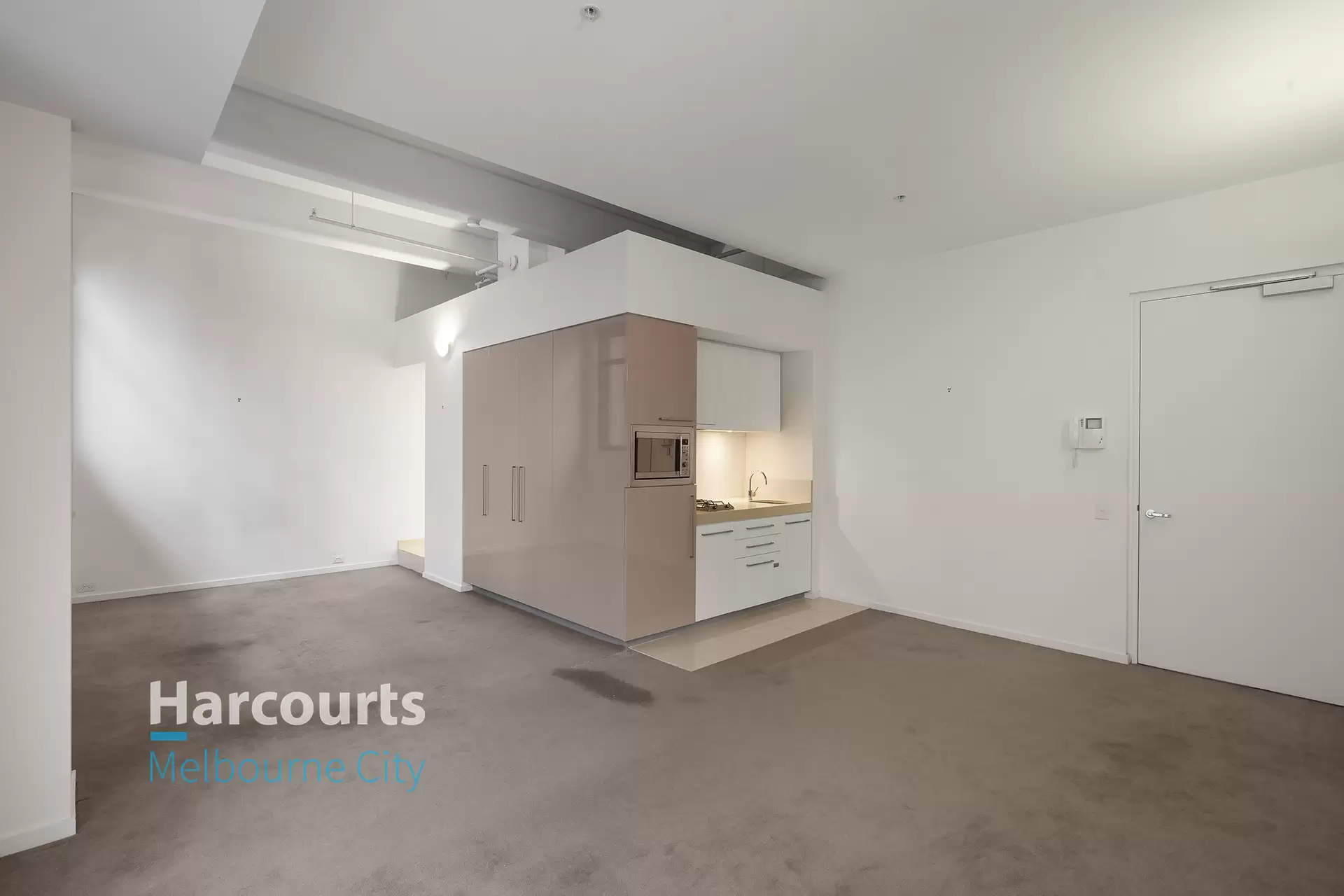 411B/399 Bourke Street, Melbourne Leased by Harcourts Melbourne City - image 1