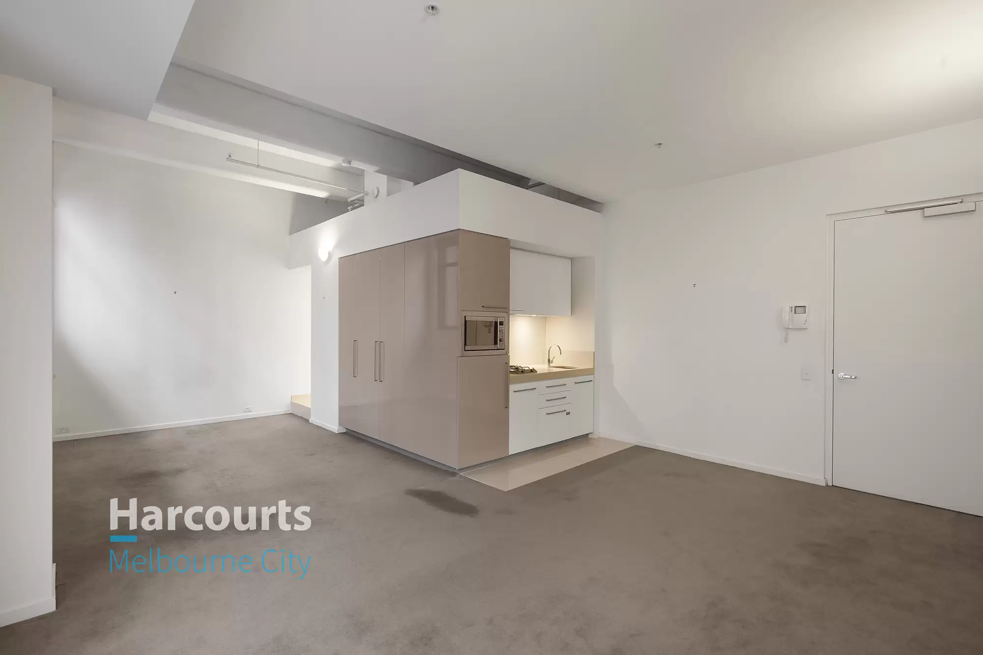 411B/399 Bourke Street, Melbourne Leased by Harcourts Melbourne City - image 3