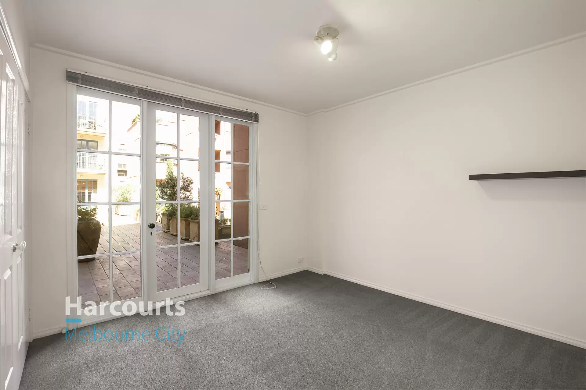 14/151 Fitzroy Street, St Kilda Leased by Harcourts Melbourne City - image 1