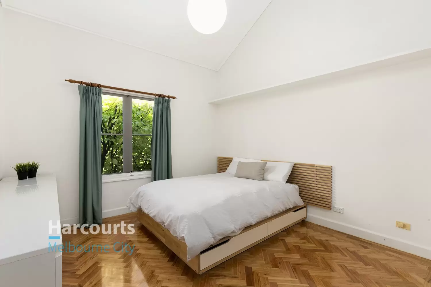 27/8 Wellington Crescent, East Melbourne Leased by Harcourts Melbourne City - image 4