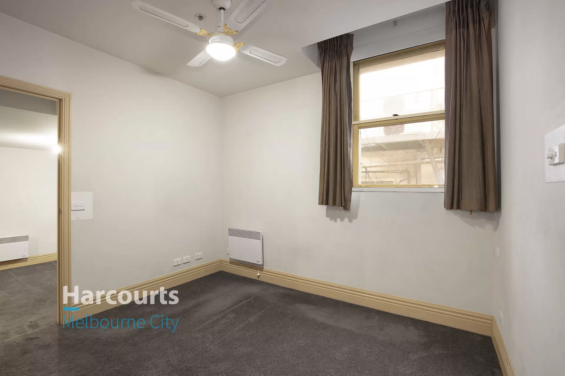 107/238 Flinders Lane, Melbourne Leased by Harcourts Melbourne City - image 1