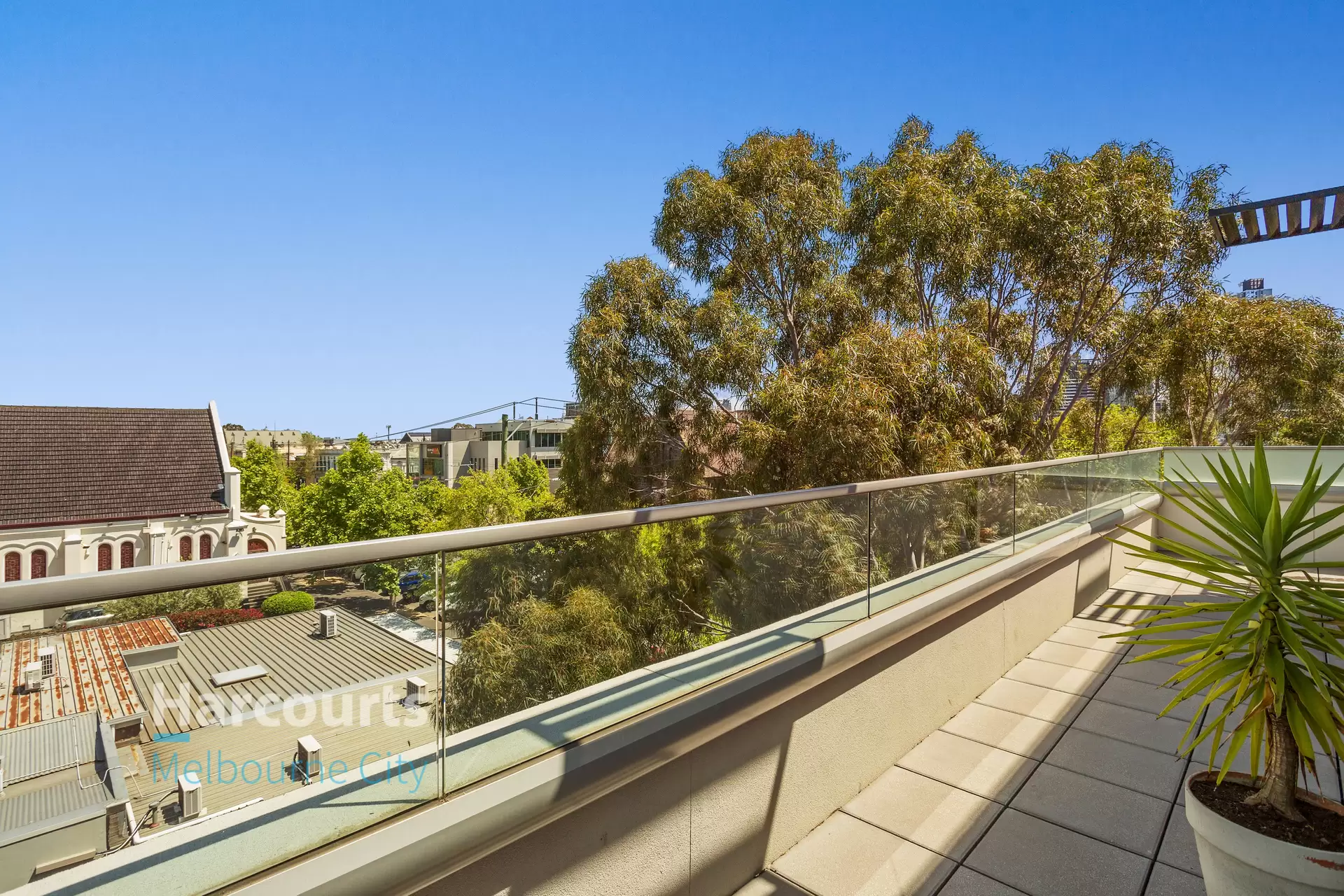 401/211 Dorcas Street, South Melbourne Leased by Harcourts Melbourne City - image 1