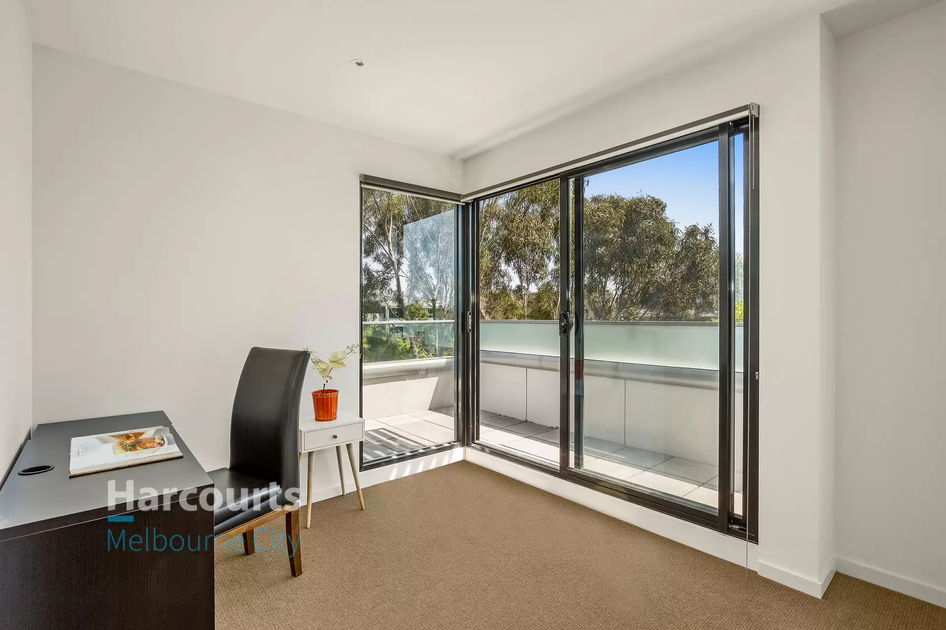 401/211 Dorcas Street, South Melbourne Leased by Harcourts Melbourne City - image 1