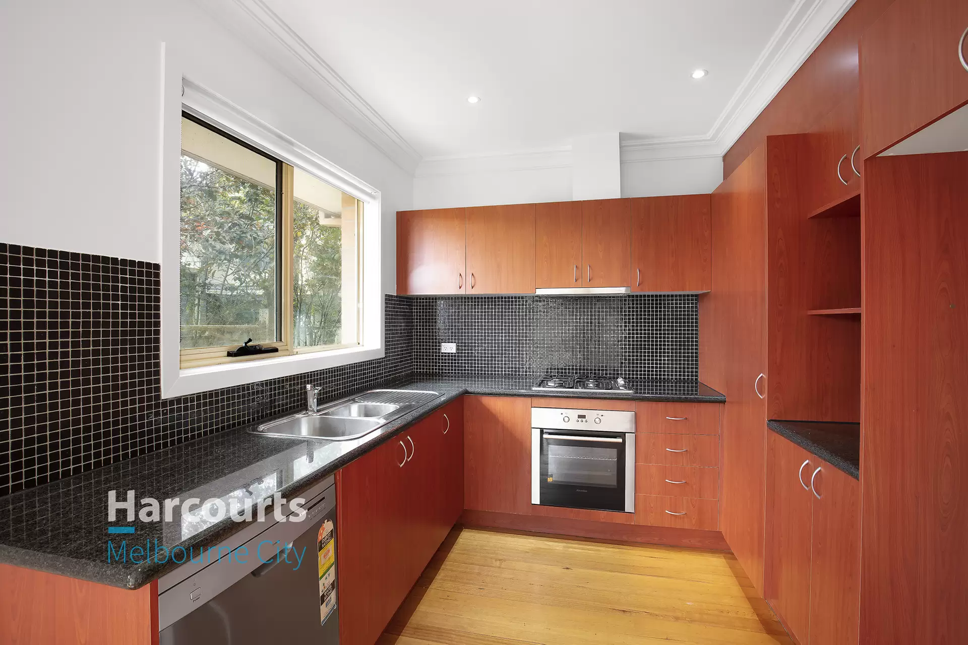 2B Archibald Street, Pascoe Vale Leased by Harcourts Melbourne City - image 1