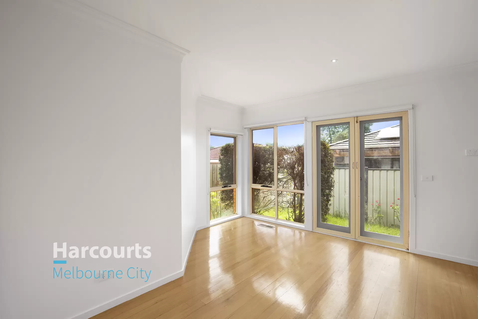 2B Archibald Street, Pascoe Vale Leased by Harcourts Melbourne City - image 1