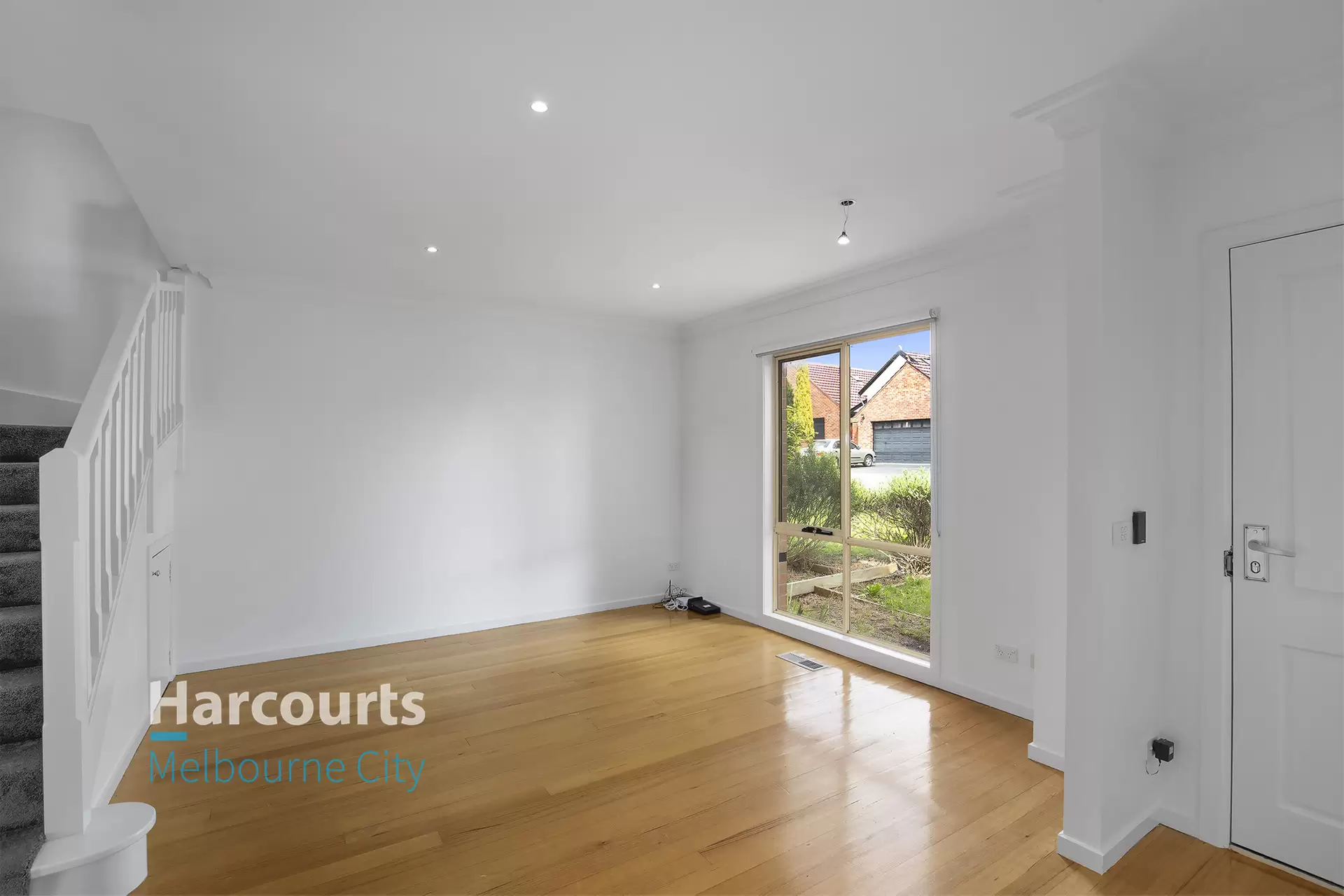 2B Archibald Street, Pascoe Vale Leased by Harcourts Melbourne City - image 1