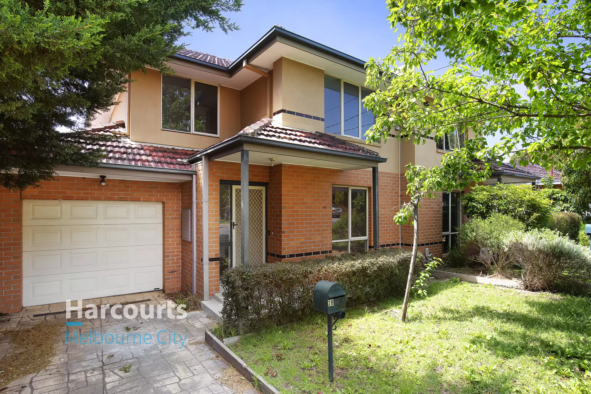 2B Archibald Street, Pascoe Vale Leased by Harcourts Melbourne City - image 1