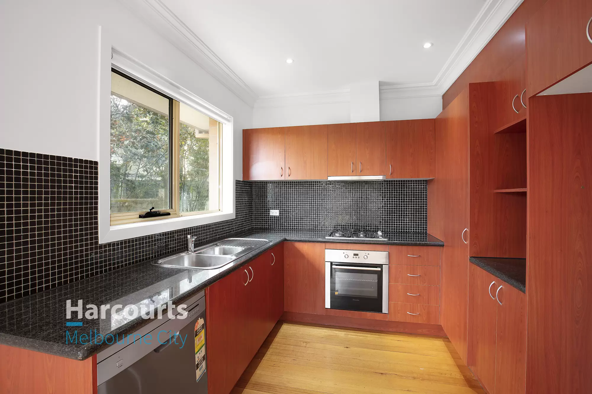 2B Archibald Street, Pascoe Vale Leased by Harcourts Melbourne City - image 3