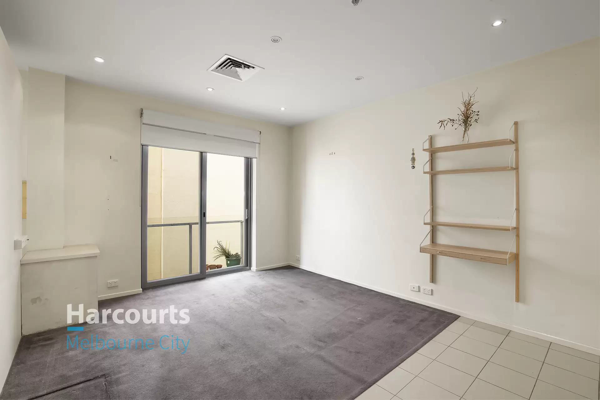 43/187 Collins Street, Melbourne Leased by Harcourts Melbourne City - image 1