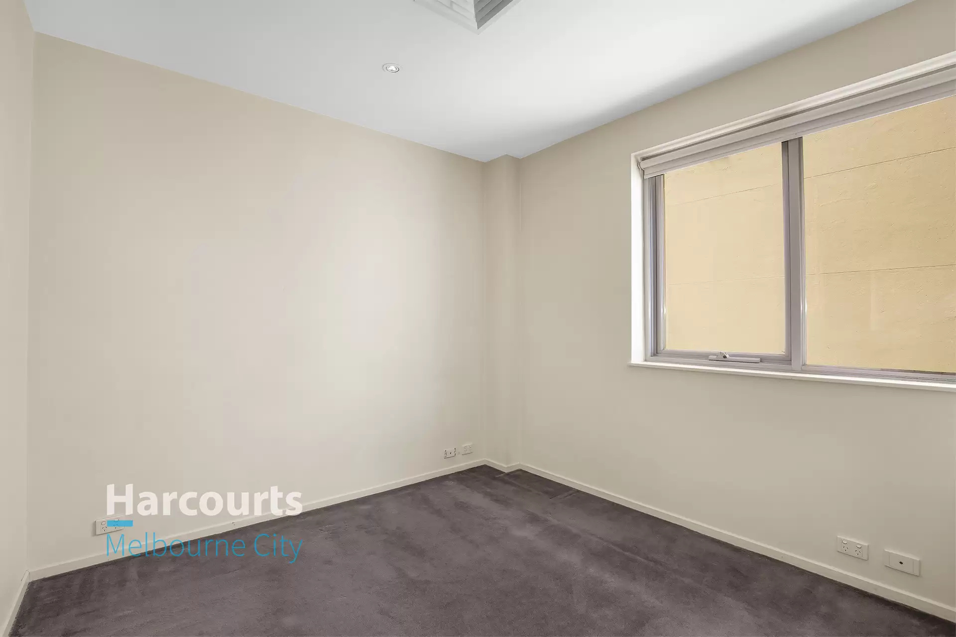 43/187 Collins Street, Melbourne Leased by Harcourts Melbourne City - image 1