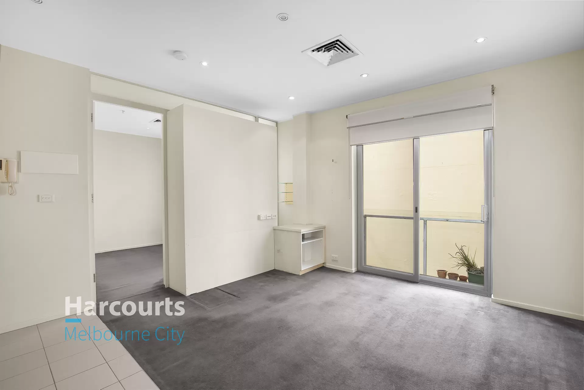 43/187 Collins Street, Melbourne Leased by Harcourts Melbourne City - image 1