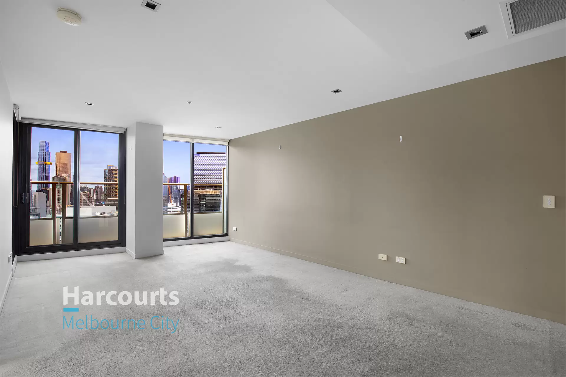 3309A/100 Harbour Esplanade, Docklands Leased by Harcourts Melbourne City - image 1